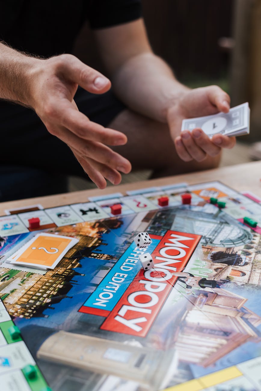 7 Wonders Duel review